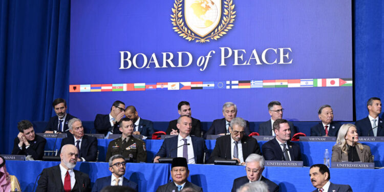 Sülh Şurasının qətnaməsi yekdilliklə qəbul edilib