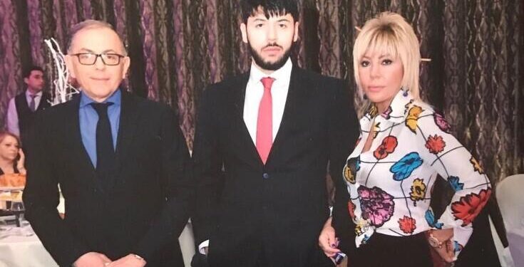 “Yoldaşıma deyirəm ki, nə sevinirsən, arvad-uşağını atıb gedirsən”