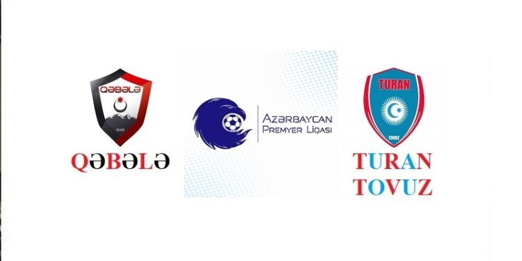 "Qəbələ" "Turan Tovuz"u qəbul edir-START HEYƏTLƏR