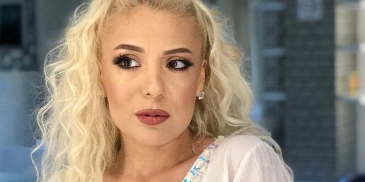 "Biz bunu bacardıq” - Səidə Sultan