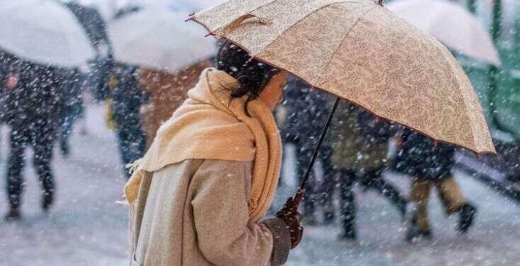 Fevralın 12-də qar yağacaq, yollar buz bağlayacaq - PROQNOZ