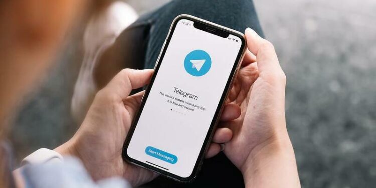 “Telegram”da rekord sayda kanal bağlandı