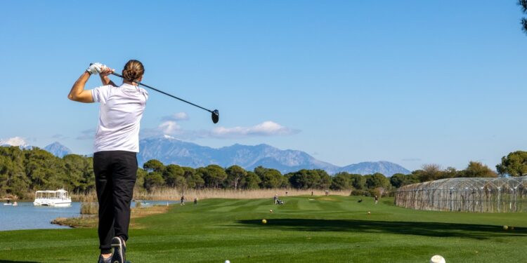 Avropanın ən yaxşı həvəskar qolfçuları “144 – A Question of Honour” turniri üçün ikinci dəfə Antalyada toplaşır