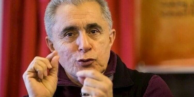 Alim Qasımov Bakıda zavod açdı