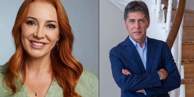 "Ərim “Möhtəşəm Yüzyıl”ın aktrisası ilə gəzir" - 50 milyonluq XƏYANƏT - FOTOlar
