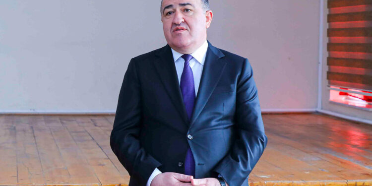 İcra başçısının ailəsində AĞIR İTKİ