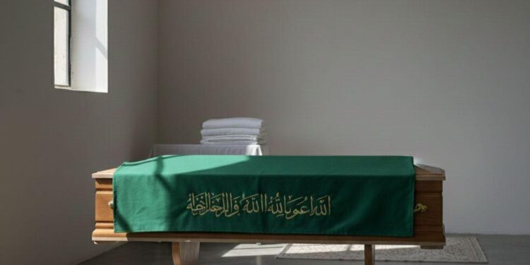 Universitetin müəllimi vəfat etdi - FOTO