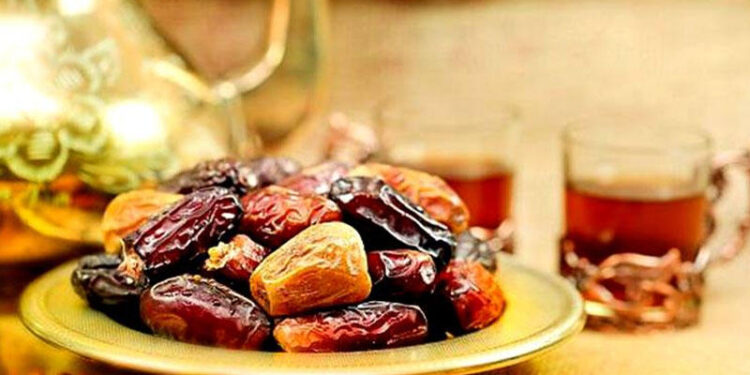Ramazan ayının üçüncü gününün duası - İmsak və iftar vaxtı