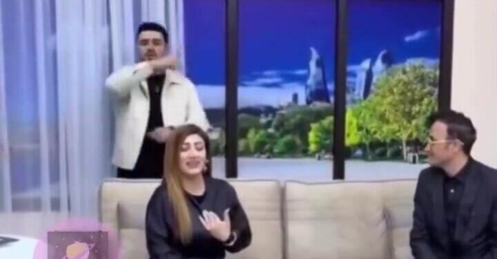 Tv-də BİABIRÇILIQ: “Tik-Tok qəhrəmanları” müzakirə yaratdı - VİDEO