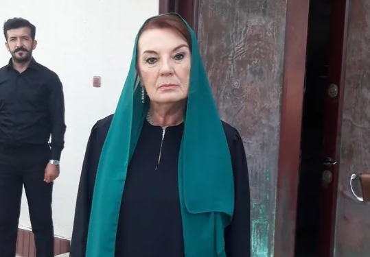 Türkiyəli aktrisa vəfat etdi