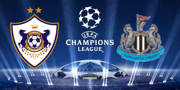 "Qarabağ" evdə məğlub oldu-YENİLƏNİB-8