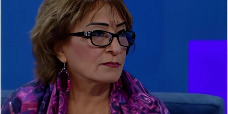 “Tarkan oxumağı gəlib qızımdan öyrənsin”