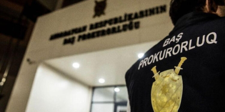 Baş Prokurorluqdan vətəndaşlara xəbərdarlıq