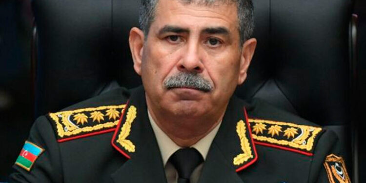Zakir Həsənov iclas keçirdi, tapşırıqlar verdi