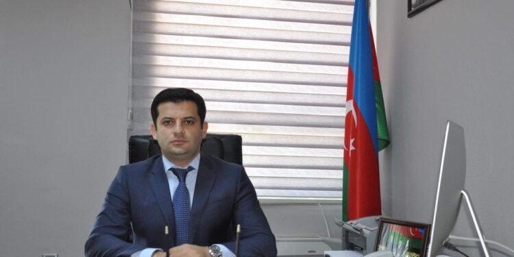 Azərbaycan Badminton Federasiyasında baş katib vəzifəsinə yeni təyinat olub