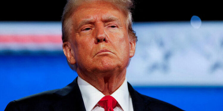 “Tramp bezib, 90% hərbi əməliyyatlar başlayacaq” - KİV