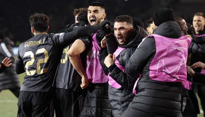 “Qarabağ” Elvinlə bağlı qərarını verdi