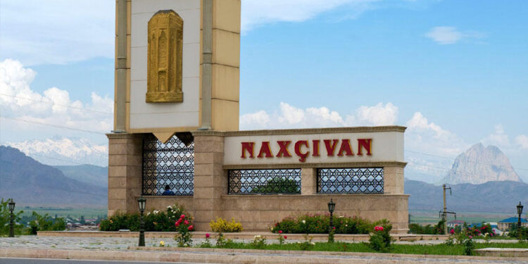 Naxçıvanda 40 quyu qazılacaq
