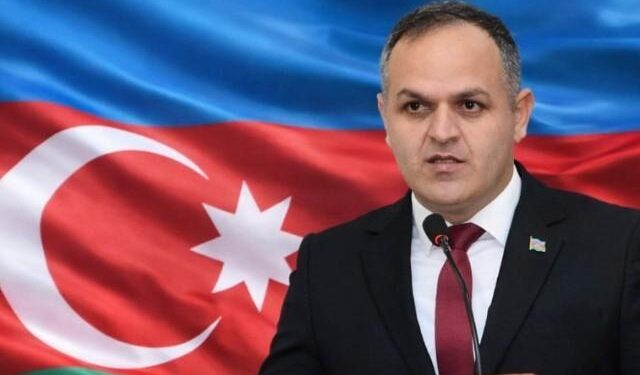 Vətən müharibəsi iştirakçısına vəzifə verildi