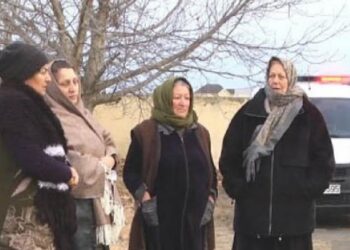 Göygöldə meyiti tapılan şəxsin qətlə yetirildiyi məlum oldu