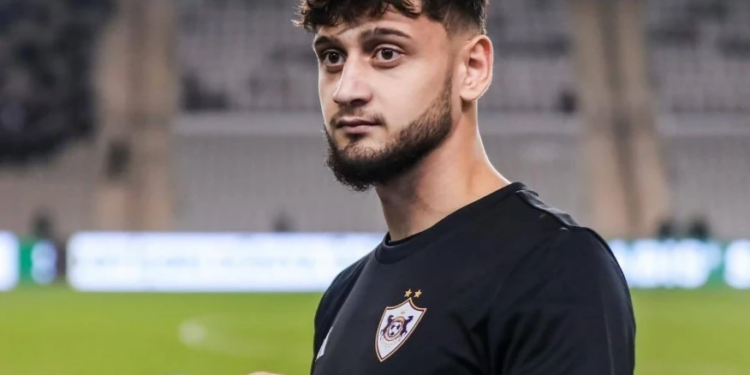 Nərimanı ÇL-in iştirak ərizəsində kim əvəz edəcək?