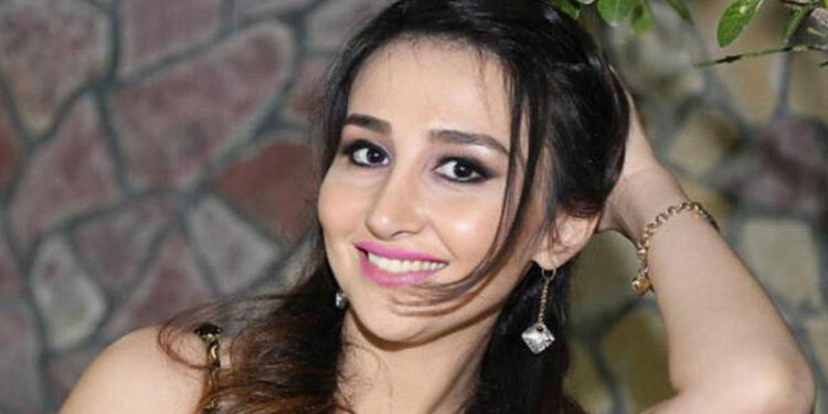 "Lazımdırsa, ərim səninlə əlaqə saxlasın" - izləyiciyə ƏSƏBİLƏŞDİ - FOTO