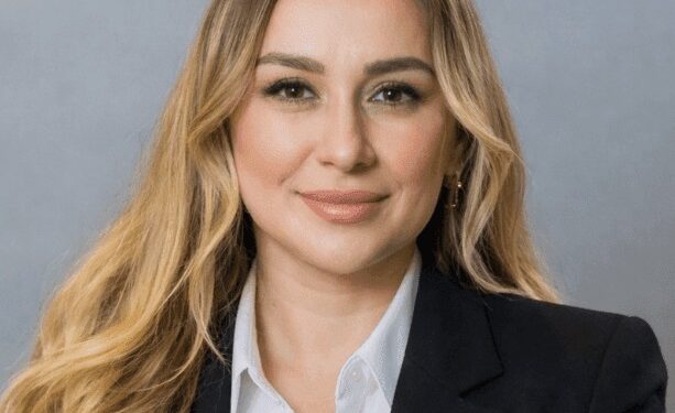 Vahidə Rzayeva bu vəzifəyə təyin olundu