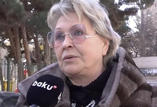 "Oğluma təsir etmək üçün xəstəxanada onun yanına daxil olublar" – Əməkdar artist danışdı