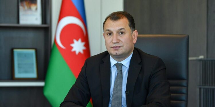Sahib Məmmədov daha bir şöbə müdirini işdən çıxardı