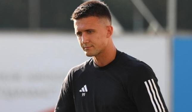 Koxalski “Qarabağ”dan getmək istəyirmiş - “Buraxmadılar”