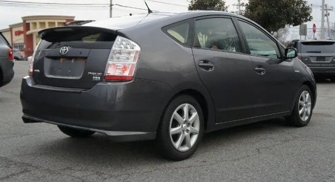“Amerikada azərbaycanlıdan “Prius” aldım 3500 dollar ziyan etdim”