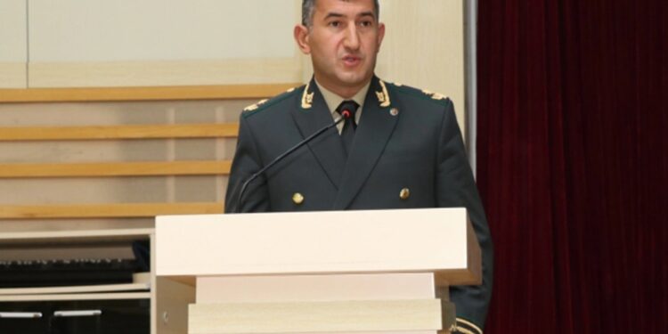 General prokuror təyin edildi