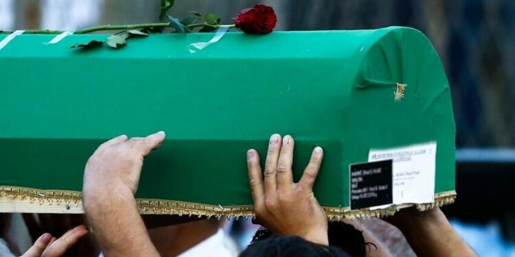 10 günün əsgəri hospitalda öldü - FOTO
