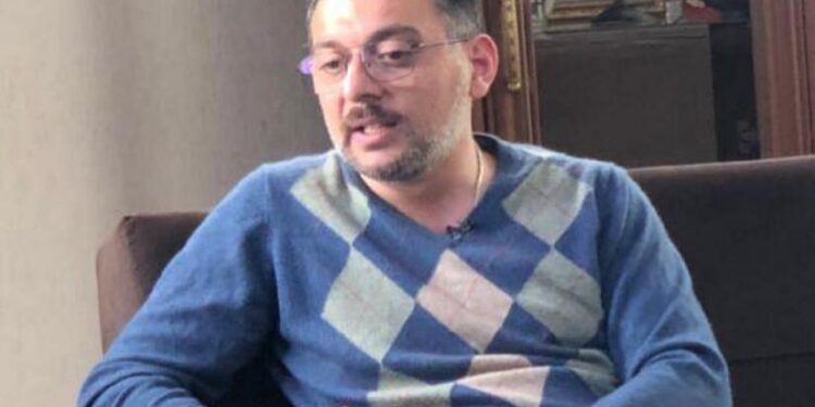 Nəsimidən sonra Ceyhun Əsgərov da reabilitasiya mərkəzi açır
