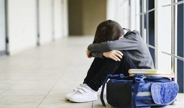 Azərbaycanda birinci sinif şagirdinə məktəbdə TƏCAVÜZ EDİLDİ - İDDİA