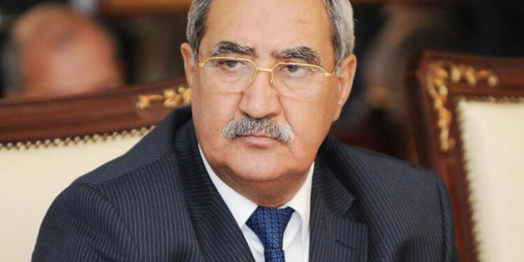 Fəzail Ağamalı vəfat etdi