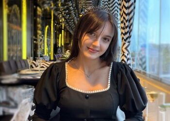 Qəzada ölən BDU tələbəsi – FOTO