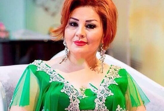 Aybəniz Haşımovaya vəzifə verildi