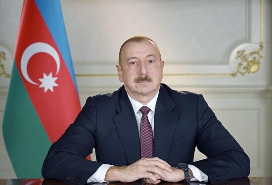 Prezident İlham Əliyev: Dost ölkə və etibarlı strateji tərəfdaşımız olan Serbiya ilə münasibətlərimizin hazırkı səviyyəsi məmnunluq doğurur