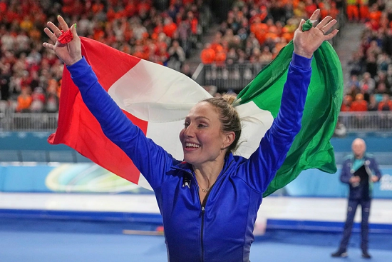 Yeni olimpiya rekordu müəyyənləşdirdi