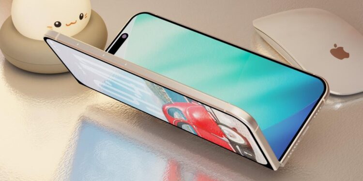 Ən bahalı "iPhone" istehsal edilir - FOTO