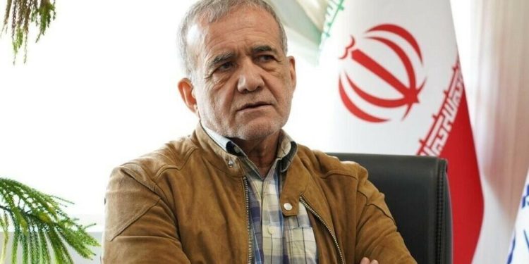 İran prezidenti ÜZR İSTƏDİ