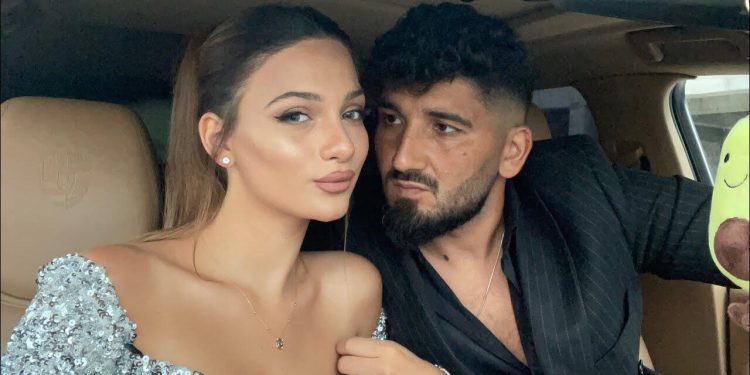 Fatimə Dubayda başına gələnlərdən DANIŞDI: "Bir saniyədə "havalandım" - VİDEO