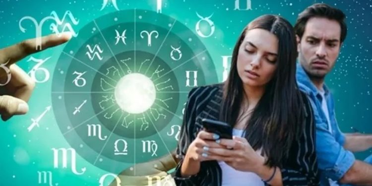 Martın sonuna qədər sevgi tapacaq BÜRCLƏR