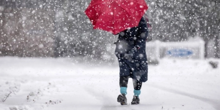 Ayın 16-da hava kəskin dəyişəcək, qar yağacaq - PROQNOZ