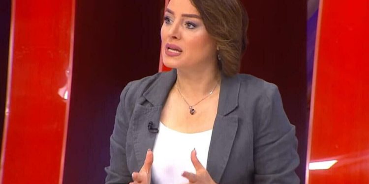 “Artıq ölüm hökmü verilib, yaxında gəbərəcəksən” - Səidə Bəkirqızı ölümlə təhdid edildi - FOTO