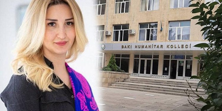 Nərmin Qaralova CƏRİMƏLƏNDİ - İşçilərin şikayəti nəticə verdi
