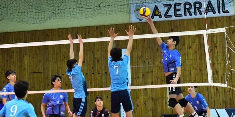 Azərbaycan birinciliyində finalçılar müəyyənləşib