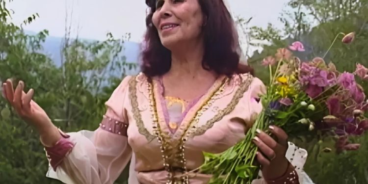 Əməkdar artist vəfat etdi