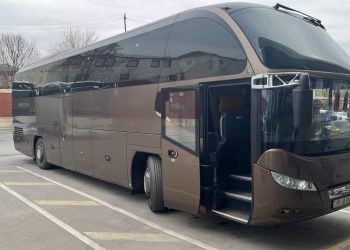 İndiyədək 673 nəfər Naxçıvandan İğdıra və əks istiqamətə daşınıb – RƏSMİ